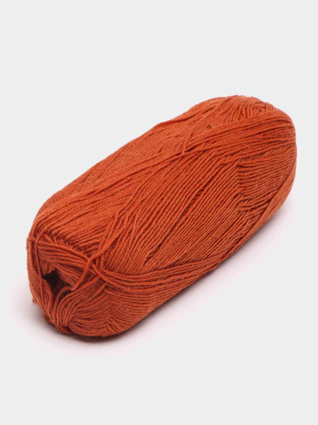 Медный пряжа Alize Superwash Artisan, шерсть, полиамид, 100 г, 420 м