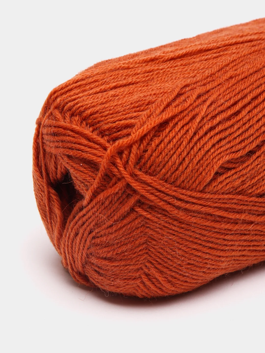 Медный пряжа Alize Superwash Artisan, шерсть, полиамид, 100 г, 420 м