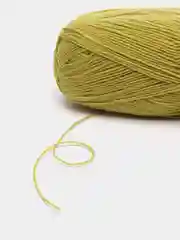 Лайм пряжа Alize Superwash Artisan, шерсть, полиамид, 100 г, 420 м