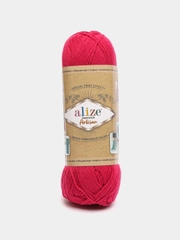 Пряжа Alize Superwash Artisan, шерсть, полиамид, 100 г, 420 м