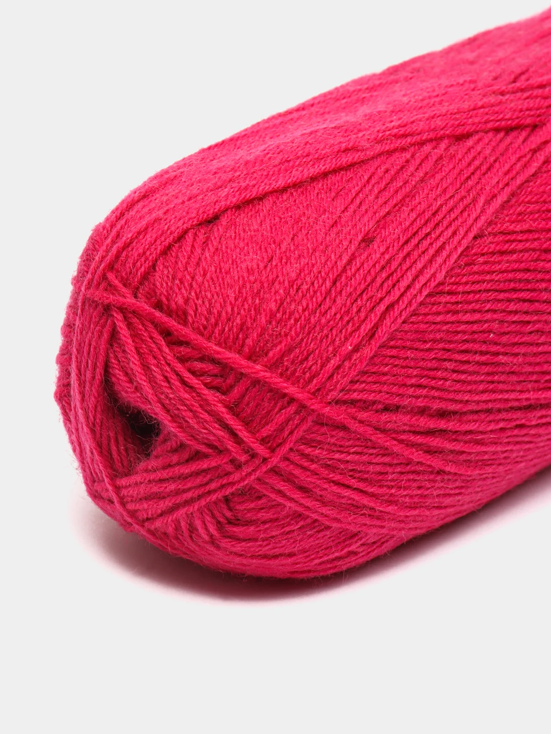 Вишнёвый пряжа Alize Superwash Artisan, шерсть, полиамид, 100 г, 420 м