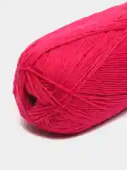 Вишнёвый пряжа Alize Superwash Artisan, шерсть, полиамид, 100 г, 420 м