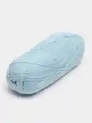Голубой пряжа Alize Superwash Artisan, шерсть, полиамид, 100 г, 420 м