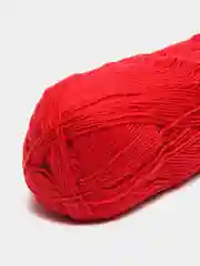 Красный пряжа Alize Superwash Artisan, шерсть, полиамид, 100 г, 420 м