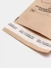 Крафт пакеты для стерилизации, 75 х 150, 100 х 200