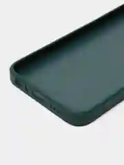 Темно-синий силиконовый чехол с защитой камеры Xiaomi Redmi Note 8 21 рисунком,из органического стекла