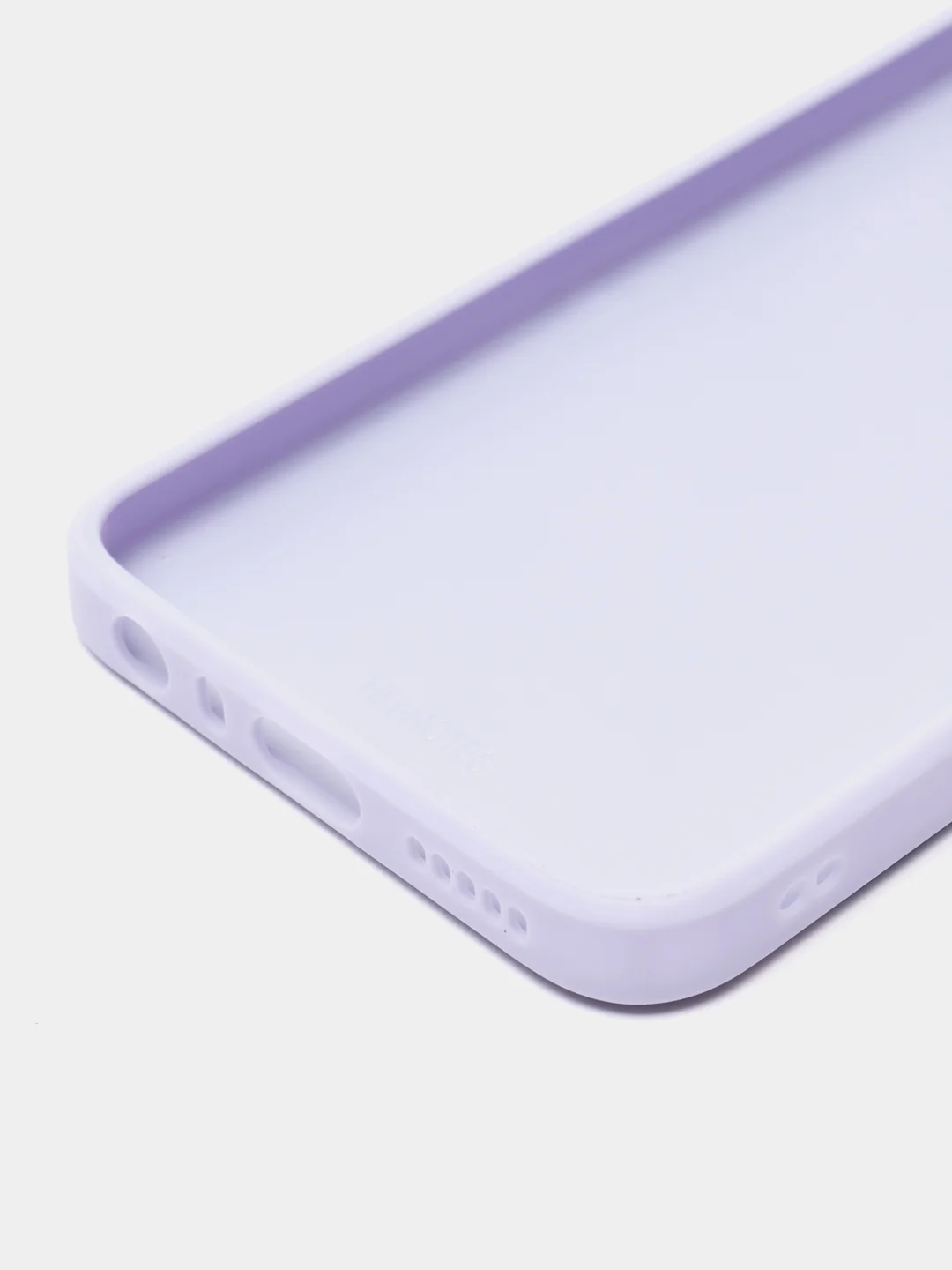 Синий силиконовый чехол с защитой камеры Xiaomi Redmi Note 8 21 рисунком,из органического стекла