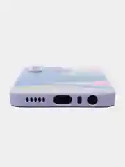 Синий силиконовый чехол с защитой камеры Xiaomi Redmi Note 8 21 рисунком,из органического стекла
