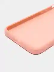 Оранжевый силиконовый чехол с защитой камеры для iPhone 7, 8, 13/Pro/Max,с рисунком из органического стекла