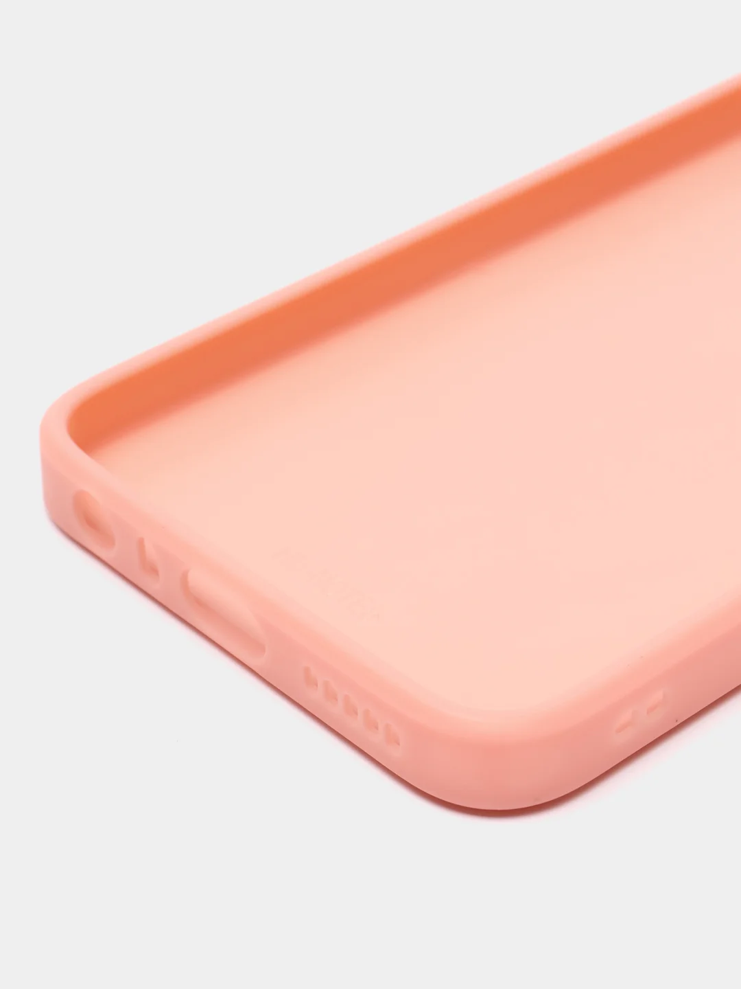 Алый силиконовый чехол с защитой камеры Xiaomi Redmi Note 8 21 рисунком,из органического стекла
