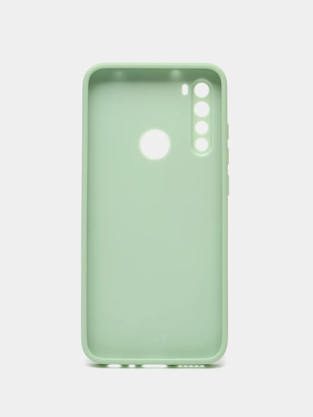 Золотой силиконовый чехол с защитой камеры Xiaomi Redmi Note 8 21 рисунком,из органического стекла