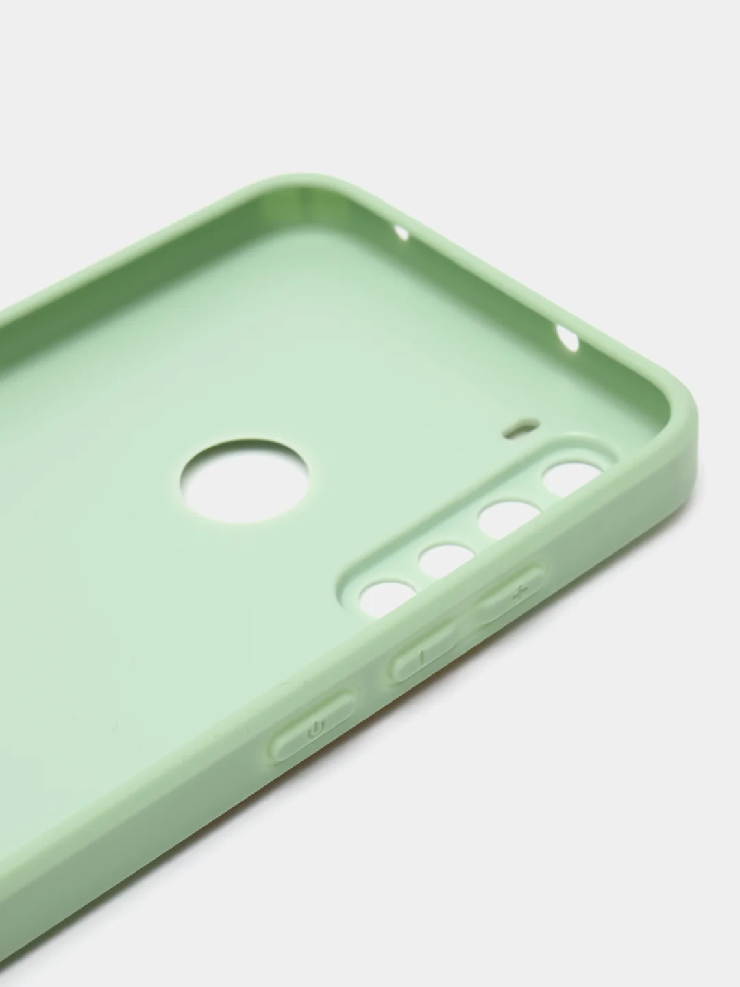 Золотой силиконовый чехол с защитой камеры Xiaomi Redmi Note 8 21 рисунком,из органического стекла