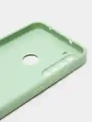 Золотой силиконовый чехол с защитой камеры Xiaomi Redmi Note 8 21 рисунком,из органического стекла