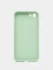Золотой силиконовый чехол с защитой камеры для iPhone 7, 8, 13/Pro/Max,с рисунком из органического стекла