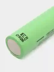 Li-Ion Аккумулятор 18650 Panasonic 2600 mAh NCR18650B. J-get