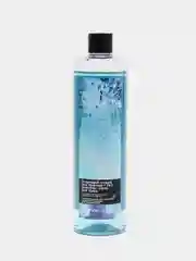 Шампунь-гель для душа для мужчин "Бодрящий океан", 500 мл / Avon Senses