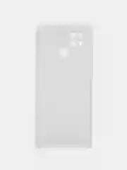 Слоновая кость чехол для Xiaomi Redmi 10C / Redmi 10С NFC / Poco C40, (Редми 10С / Поко С40),силиконовый