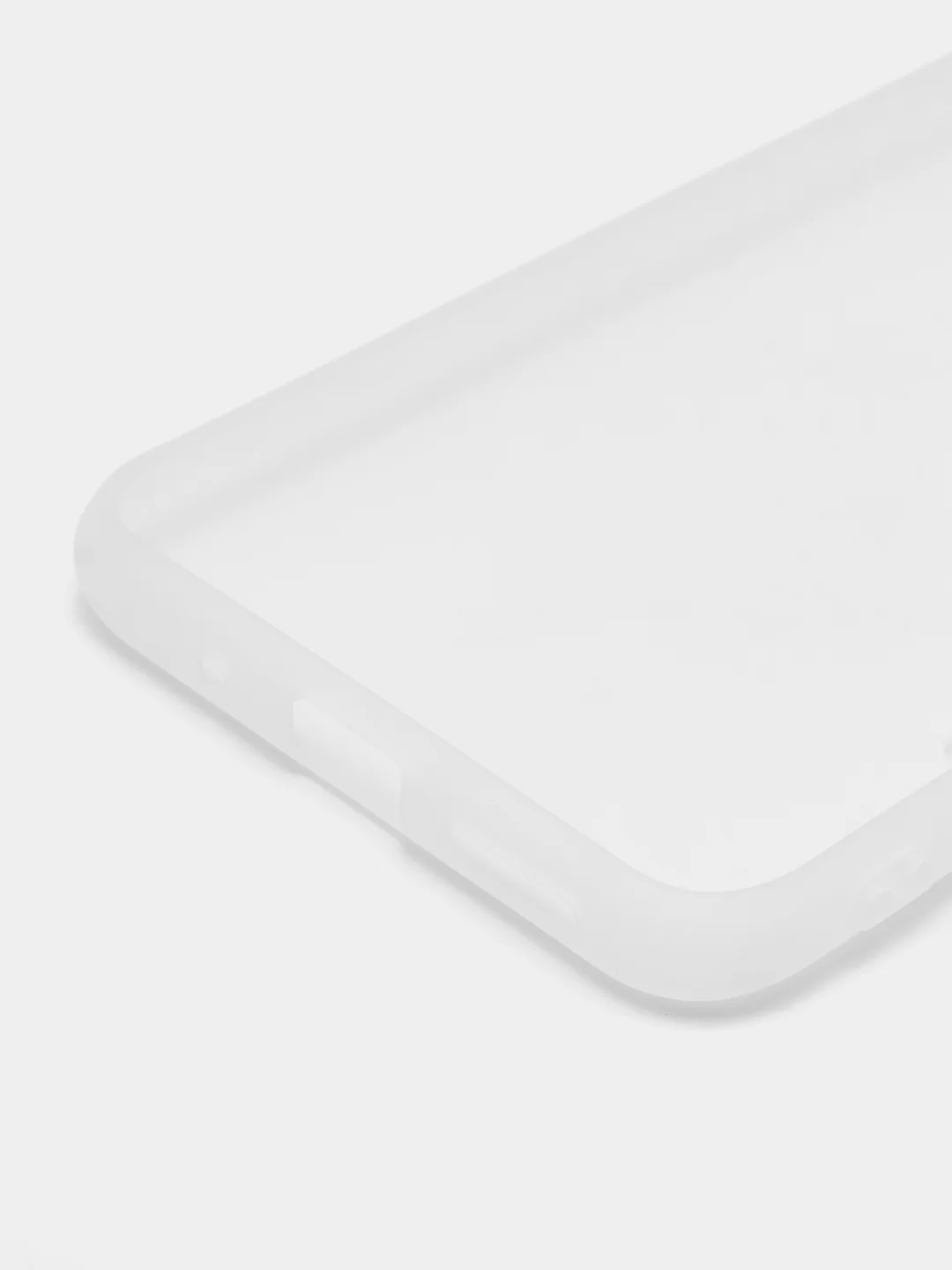 Слоновая кость чехол для Xiaomi Redmi 10C / Redmi 10С NFC / Poco C40, (Редми 10С / Поко С40),силиконовый