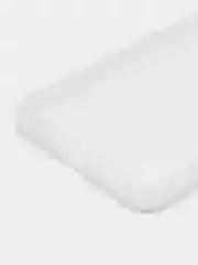 Слоновая кость чехол для Xiaomi Redmi 10C / Redmi 10С NFC / Poco C40, (Редми 10С / Поко С40),силиконовый