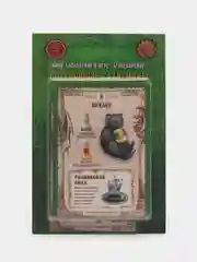 Зеленый настольная карточная игра "Зельеварение практикум", логическая игра, дополнения