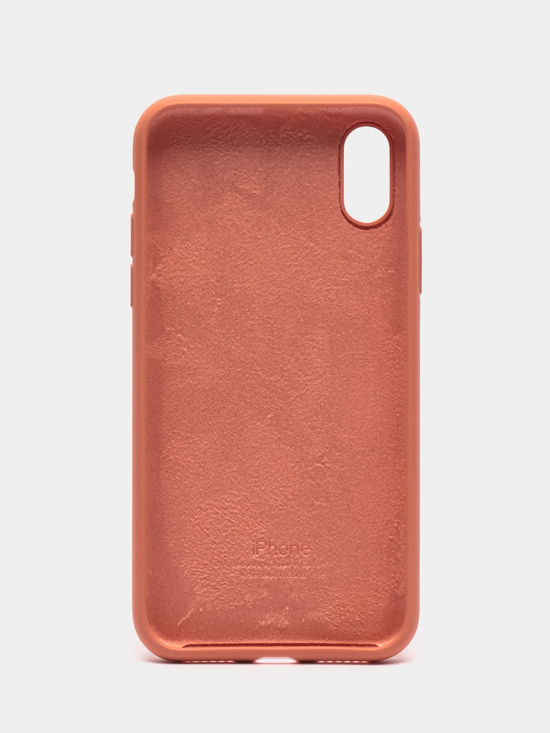 Манго чехол для iPhone 12, 7+, 12 Pro Max, 11 Pro Max, XS Max, Silicone Case, с закрытым низом