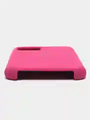 Вишнёвый чехол для iPhone 11, 6S, 7, 8, XR, 7+, XS Max, 11 Pro Max, Silicone Case, с открытым низом