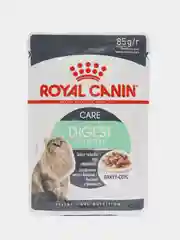 Влажный корм для кошек Royal Canin Digest Sensitive при чувствит пищеварении 5шт по 85гр