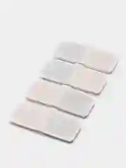 Фильтр для поилки-фонтана, 2, 4 штуки, 10,5 x 4,2 см
