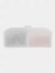 Фильтр для поилки-фонтана, 2, 4 штуки, 10,5 x 4,2 см