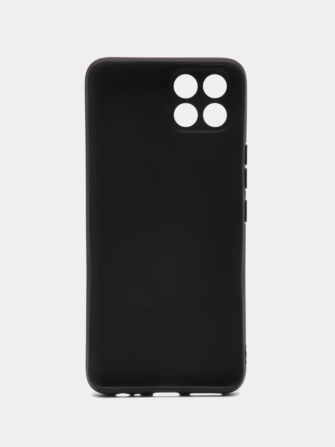 Золотой силиконовый чехол для Infinix Smart 6 HD, с принтом, с рисунком (Инфиникс Смарт 6 ХД)