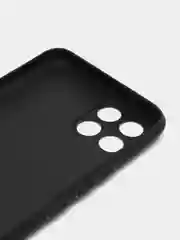 Золотой силиконовый чехол для Infinix Smart 6 HD, с принтом, с рисунком (Инфиникс Смарт 6 ХД)