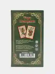 Оливковый карты таро, гадальные, "Уэйта", "Оракул"