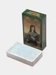 Оливковый карты таро, гадальные, "Уэйта", "Оракул"