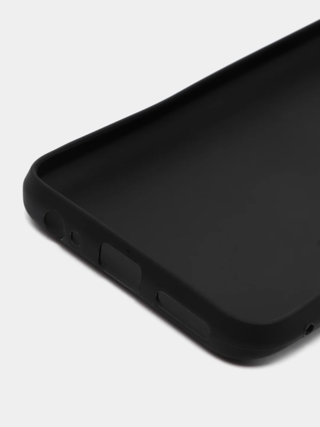 Золотистый хаки силиконовый чехол для Infinix Smart 6 HD, с принтом, с рисунком (Инфиникс Смарт 6 ХД)
