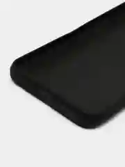 Голубой силиконовый чехол для Infinix Smart 6 HD, с принтом, с рисунком (Инфиникс Смарт 6 ХД)
