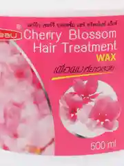 Тайская маска для волос Carebeau, 500 мл