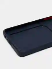 Морской силиконовый чехол для Oppo Reno 8T 4G, Оппо Рено 8Т, с карманом для карт