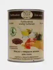 Масло для пола Olia, №1060, шелковистое