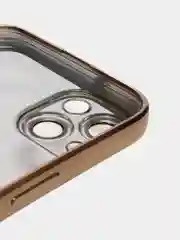 Карамельный чехол с подставкой, в форме человека, защитой камеры, для iPhone 11, 13, 13 Pro, 13 Pro Max