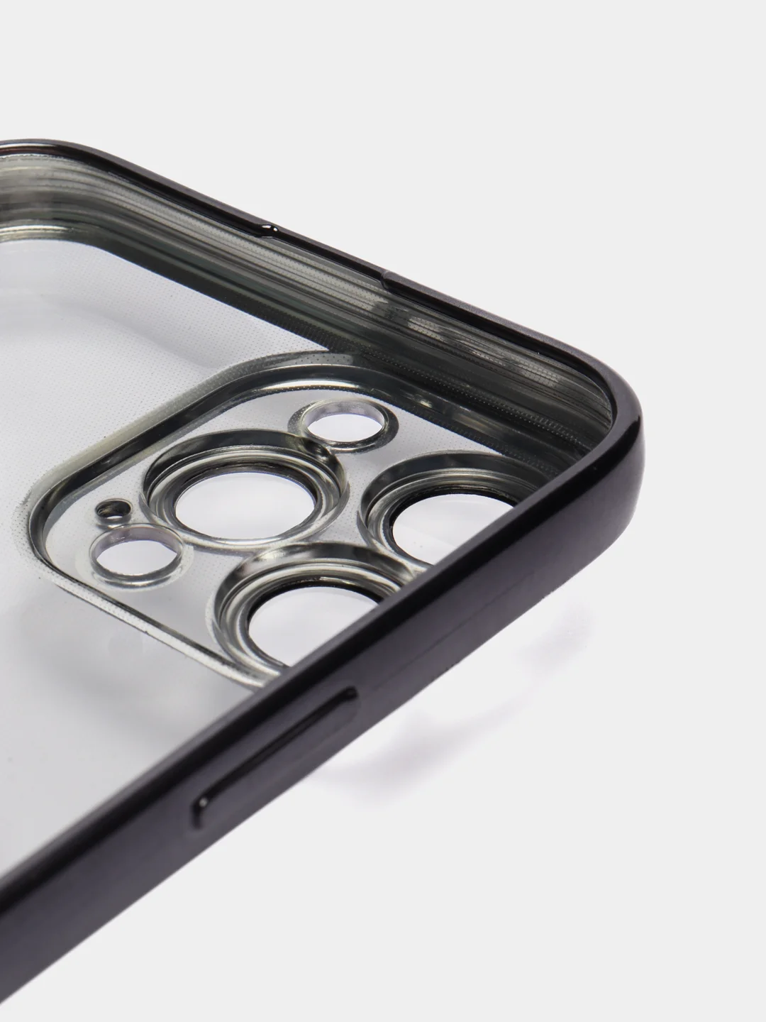 Черный чехол с подставкой, в форме человека, защитой камеры, для iPhone 11, 13, 13 Pro, 13 Pro Max