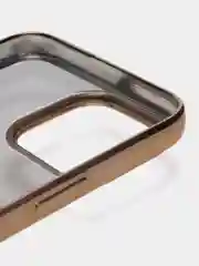Карамельный чехол с подставкой в форме человека для iPhone 14, 14 Pro, 14 Pro Max, 14 Plus
