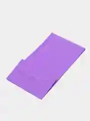 Фиолетовый крафт-пакет подарочный, бумажный, разные цвета