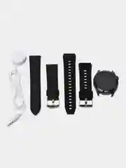 Черный умные часы Smart Watch X3 Pro