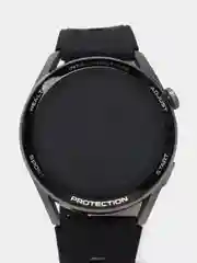 Черный умные часы Smart Watch X3 Pro