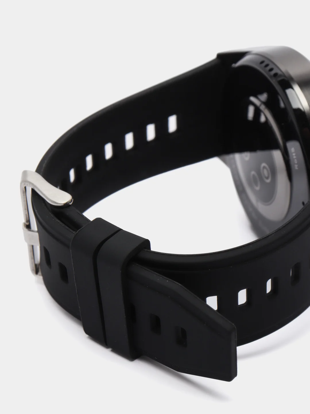 Черный умные часы Smart Watch X3 Pro