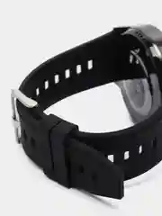 Черный умные часы Smart Watch X3 Pro