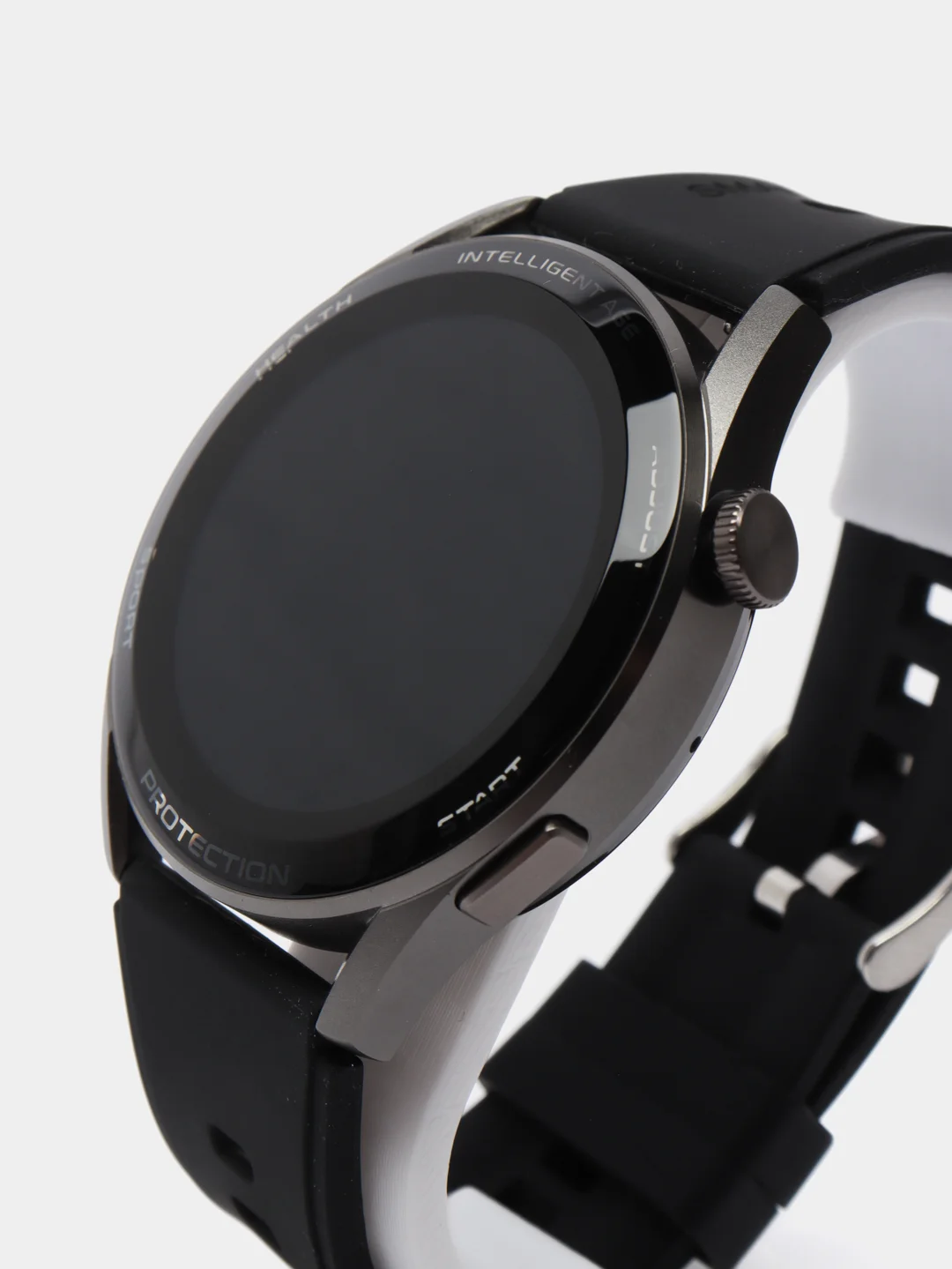 Черный умные часы Smart Watch X3 Pro