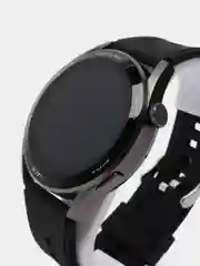Черный умные часы Smart Watch X3 Pro