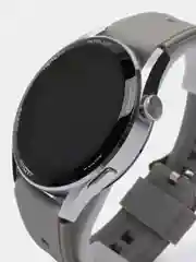 Серый умные часы Smart Watch X3 Pro
