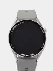 Серый умные часы Smart Watch X3 Pro